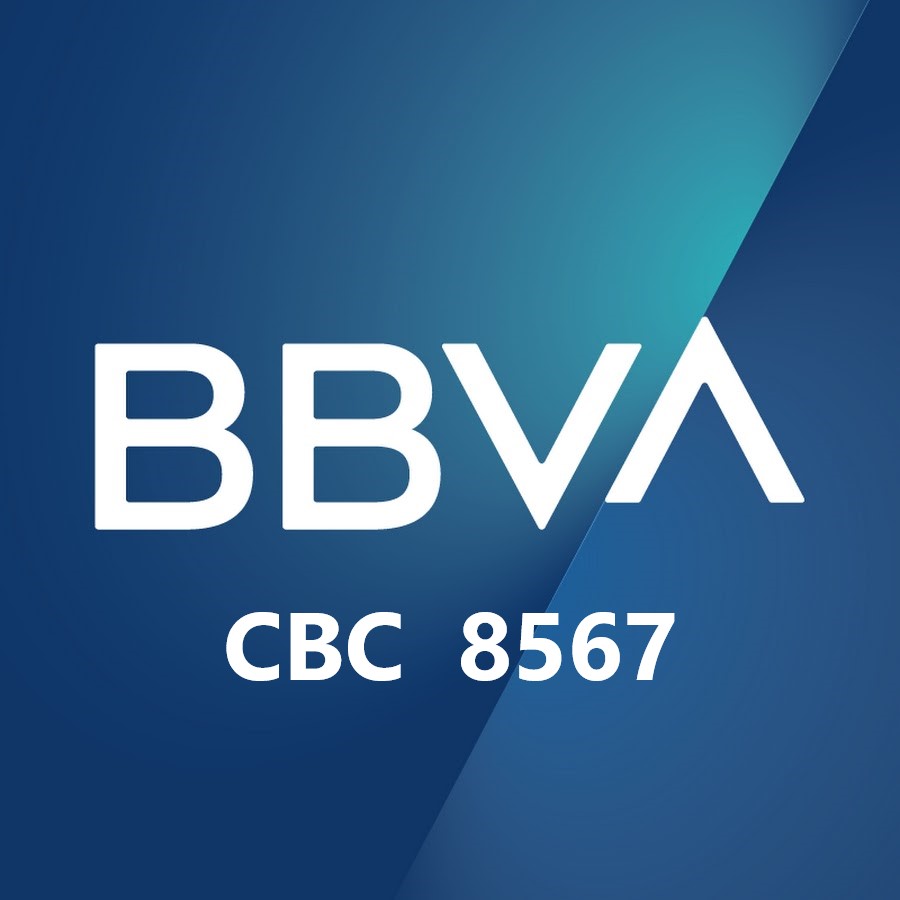 BBVA-CBC8567